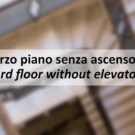 Vigna Vecchia Studio By Mamo פירנצה מראה חיצוני תמונה