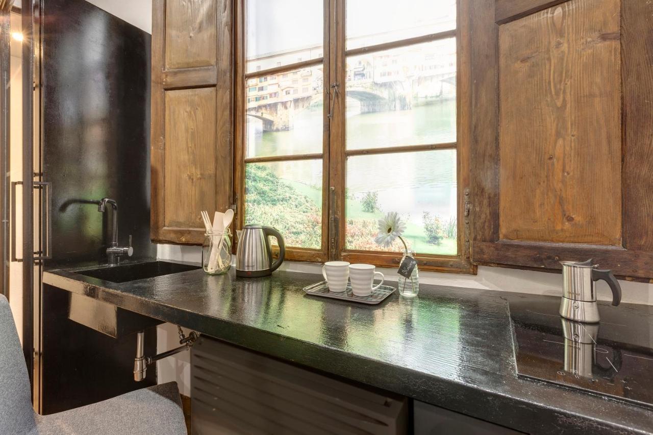 Vigna Vecchia Studio By Mamo פירנצה מראה חיצוני תמונה