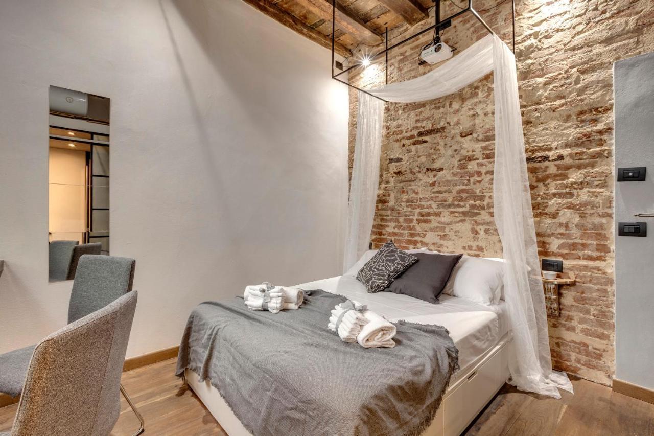 Vigna Vecchia Studio By Mamo פירנצה מראה חיצוני תמונה