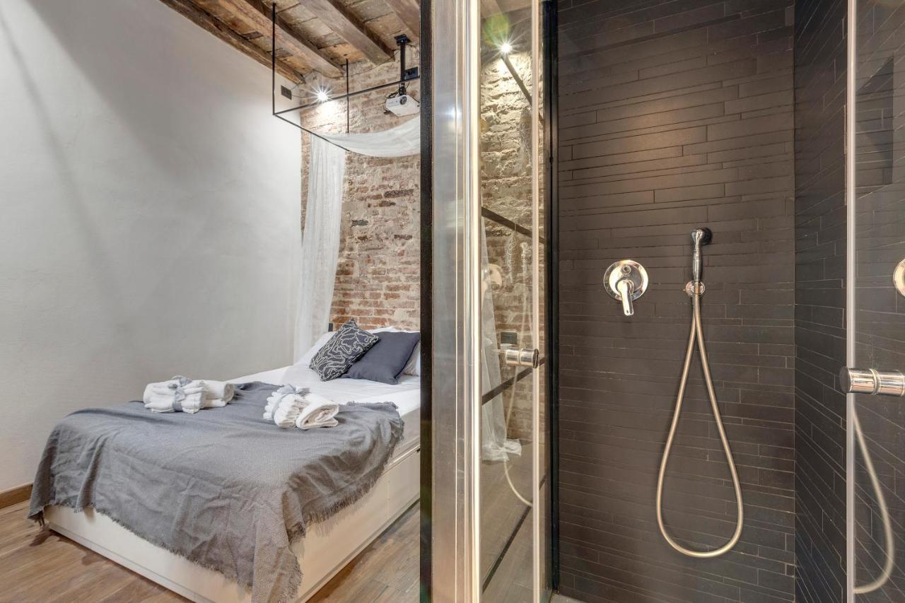 Vigna Vecchia Studio By Mamo פירנצה מראה חיצוני תמונה