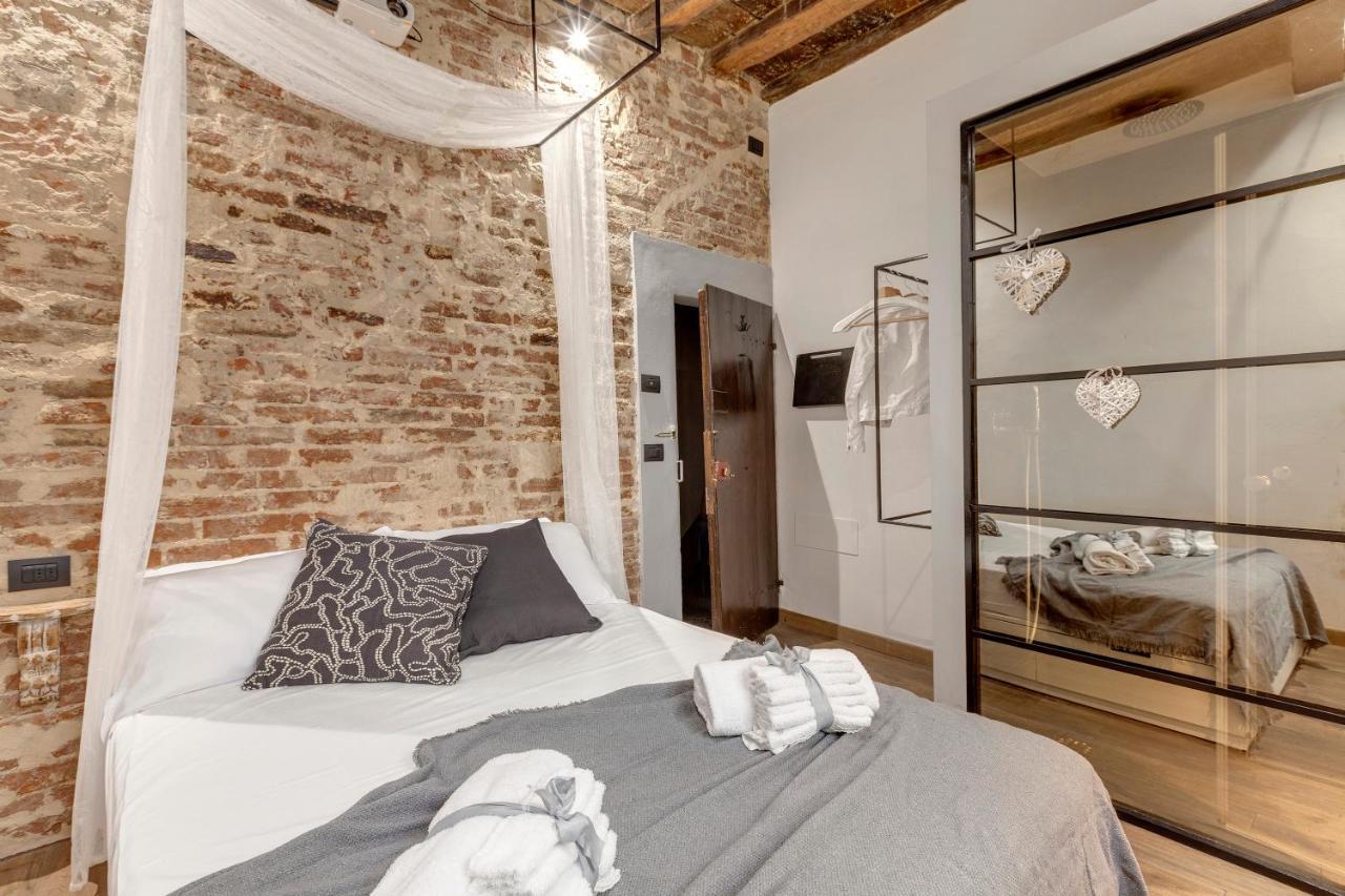 Vigna Vecchia Studio By Mamo פירנצה מראה חיצוני תמונה